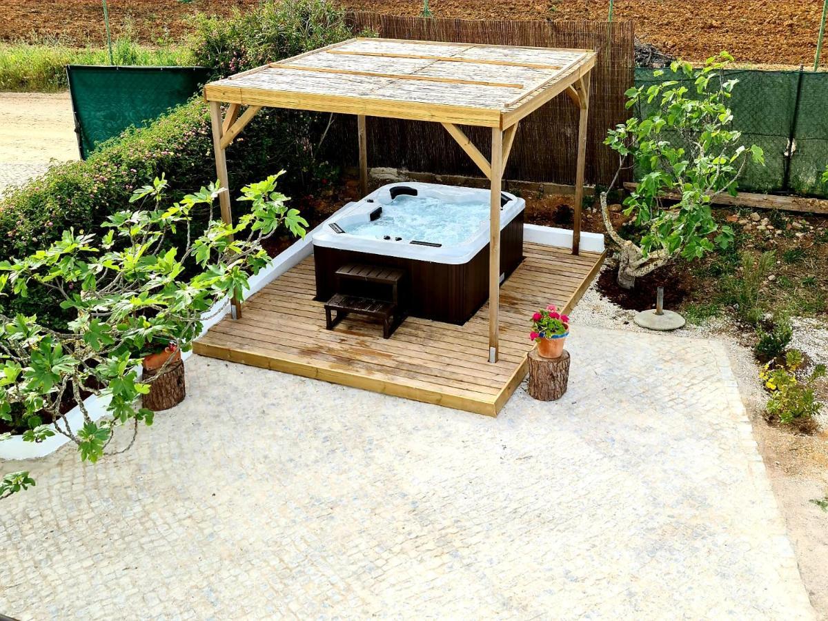 Villa Casas Algarvias Arroteia de Baixo Esterno foto