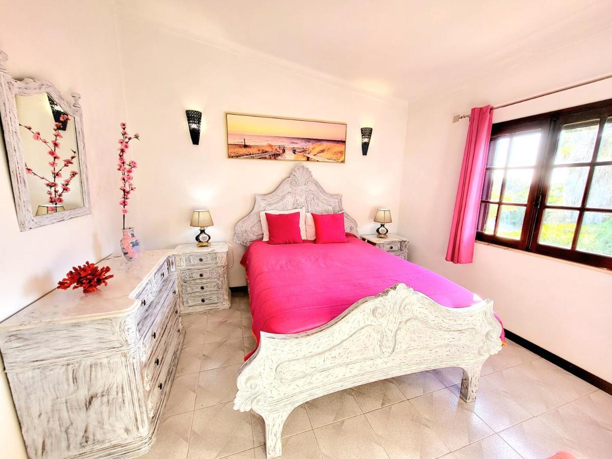 Villa Casas Algarvias Arroteia de Baixo Esterno foto