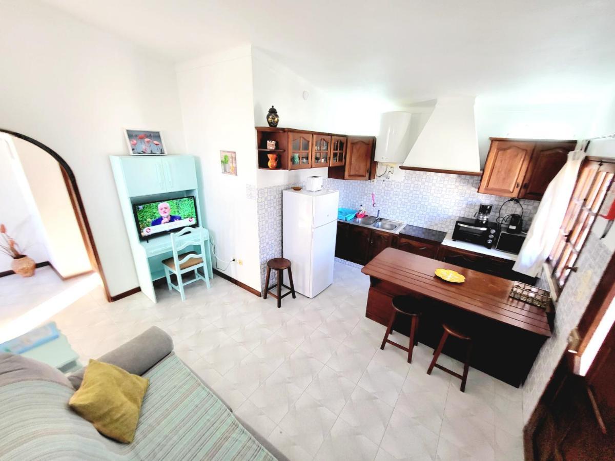 Villa Casas Algarvias Arroteia de Baixo Esterno foto