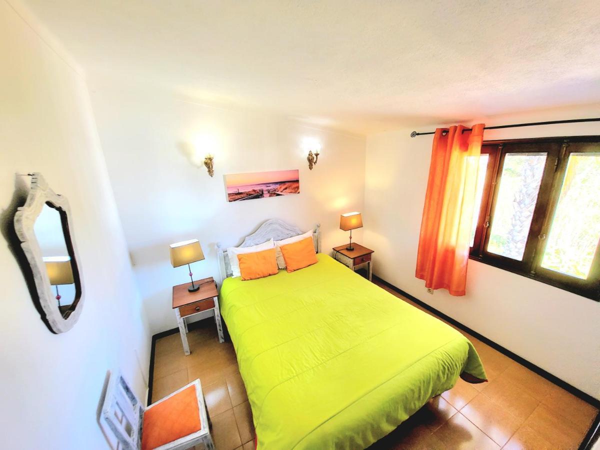 Villa Casas Algarvias Arroteia de Baixo Esterno foto