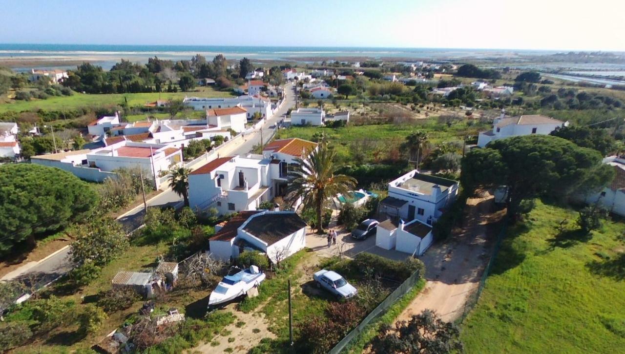 Villa Casas Algarvias Arroteia de Baixo Esterno foto