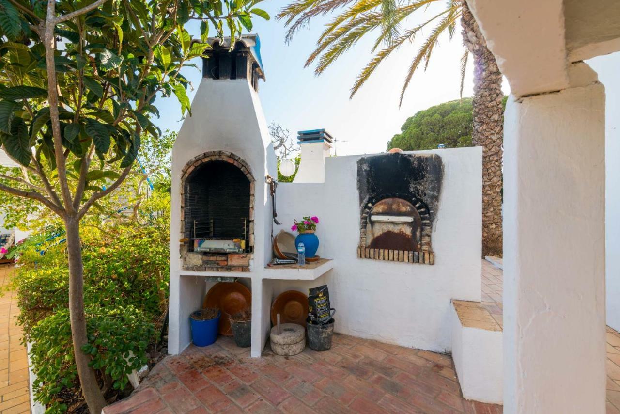 Villa Casas Algarvias Arroteia de Baixo Esterno foto