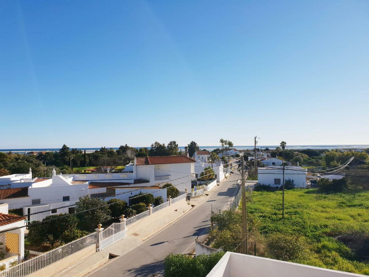 Villa Casas Algarvias Arroteia de Baixo Esterno foto