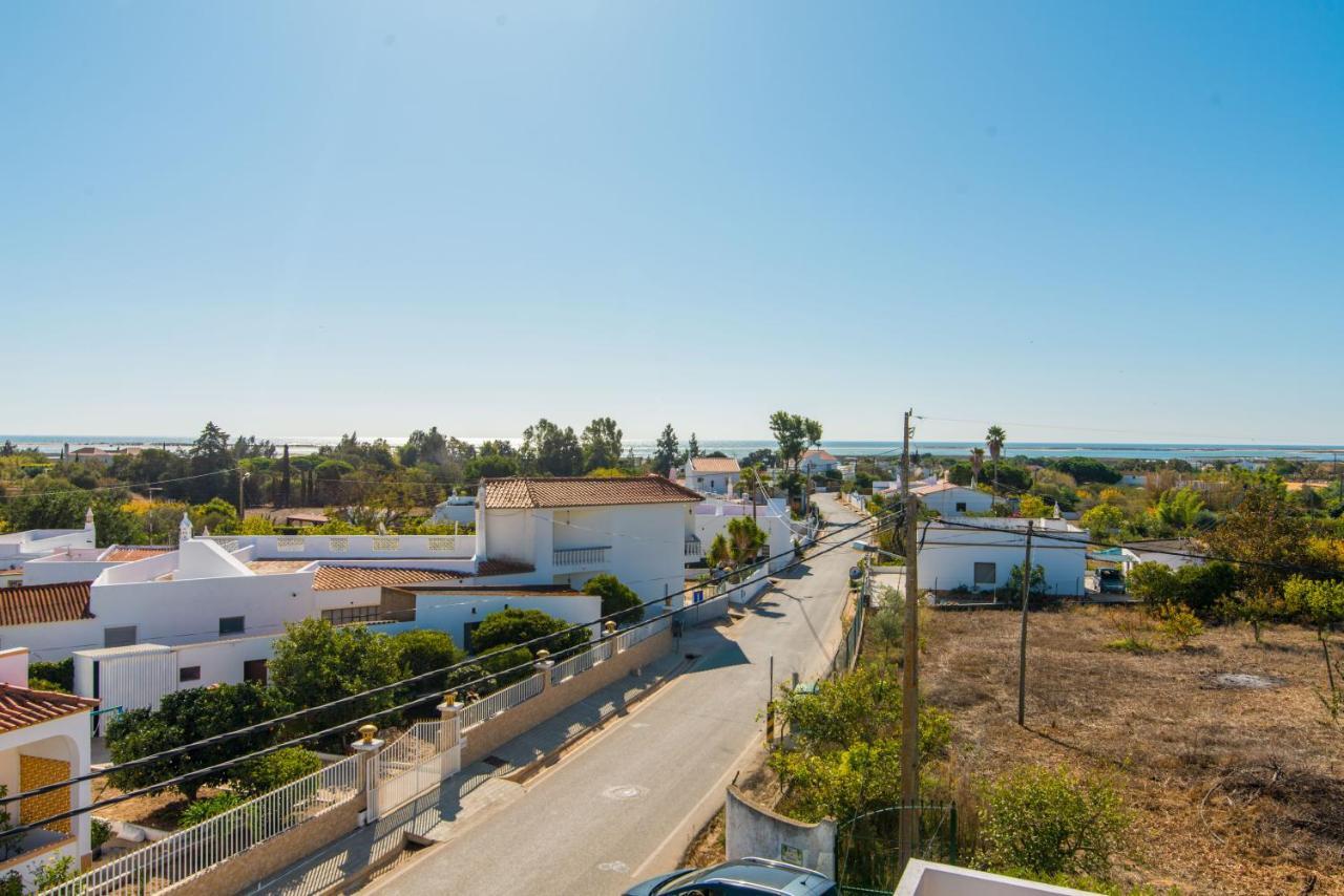 Villa Casas Algarvias Arroteia de Baixo Esterno foto