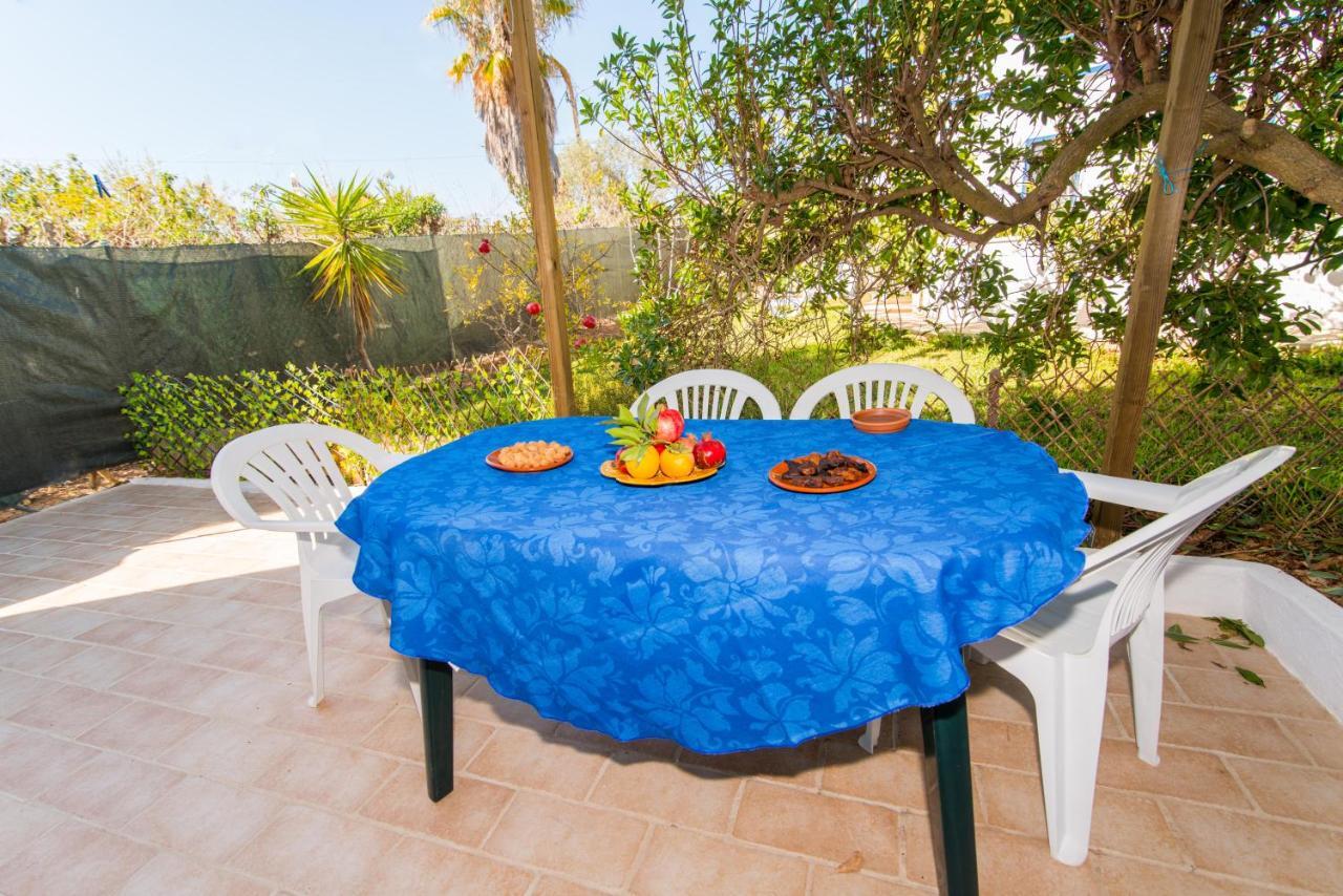 Villa Casas Algarvias Arroteia de Baixo Esterno foto